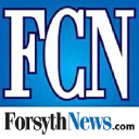 Forsythnews.com logo
