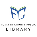 Forsythpl.org logo