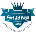 Fortadpays.com logo