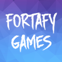 Fortafygames.com logo