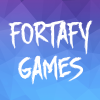 Fortafygames.com logo