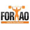 Fortaosuplementos.com.br logo