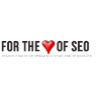 Fortheloveofseo.com logo