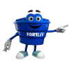 Fortlev.com.br logo