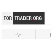 Fortrader.org logo