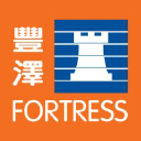 Fortress.com.hk logo