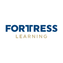 Fortresslearning.com.au logo