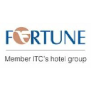 Fortunehotels.in logo