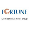 Fortunehotels.in logo