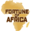 Fortuneofafrica.com logo