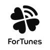 Fortunes.io logo