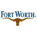 Fortworthtexas.gov logo
