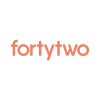 Fortytwo.sg logo