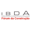 Forumdaconstrucao.com.br logo