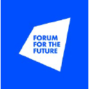 Forumforthefuture.org logo