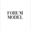 Forummodel.com.br logo