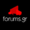 Forums.gr logo