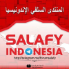 Forumsalafy.net logo