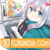 Forunesia.com logo