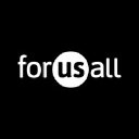 Forusall.com logo