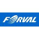 Forval.co.jp logo