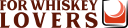 Forwhiskeylovers.com logo