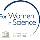 Forwomeninscience.com logo