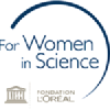 Forwomeninscience.com logo