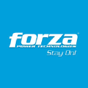 Forzaups.com logo