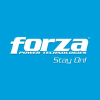 Forzaups.com logo