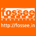 Fossee.in logo
