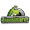 Fossilcars.com logo