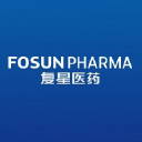 Fosunpharma.com logo