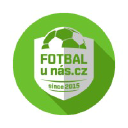 Fotbalunas.cz logo