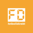 Fotbolldirekt.se logo