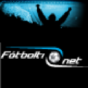 Fotbolti.net logo