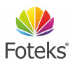 Foteks.pl logo