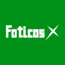 Foticos.com logo