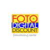 Fotodigitaldiscount.it logo