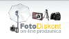 Fotodiskont.rs logo