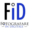 Fotografareindigitale.com logo