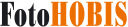 Fotohobis.lt logo