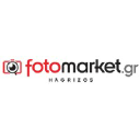 Fotomarket.gr logo