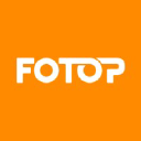 Fotop.com.br logo