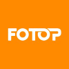 Fotop.com.br logo