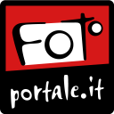 Fotoportale.it logo