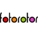 Fotorotor.ru logo