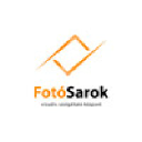 Fotosarok.hu logo
