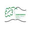 Fountaindale.org logo