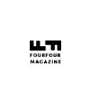 Fourfourmag.com logo